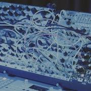 Cold Moon Ambient Eurorack Modular Synthesizer