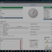 Amicus Attorney Dashboard Customization