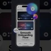 Smooth Onboarding Flow In React Native Custom Pagination Reanimated Animations Codereact