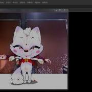 Adobe AIR Kinect 2 Skeleton 2D Character