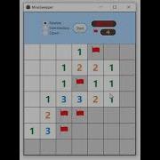 Minesweeper Game Developed In Java