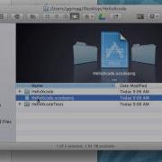 Intro To IOS 7 And Xcode 5