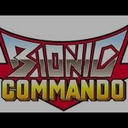 Bionic Commando Arcade OST Power Plant