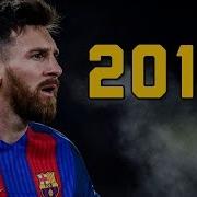 Lionel Messi 2017 Skills Goals Assists HD