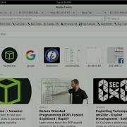 Hackthebox Smasher 2018
