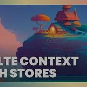 Using The Svelte Context API With Stores