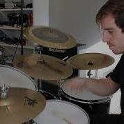 Incendiary Zeitgeist Drum Cover