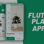 Plant App Flutter UI Speed Code