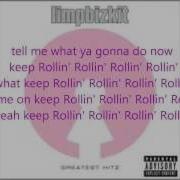 Limp Bizkit Rollin Explicit Version