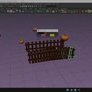 Maya Script For Creating Instances Between Objects