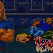 Vendetta Hawk Arcade 1991 4K 60FPS No Death