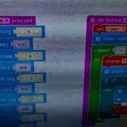 Using The BBC MicroBit As A Board Game Timer