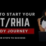 Don T Know Where To Start How To Begin Your RHIT Or RHIA Exam Study Journey In 2025