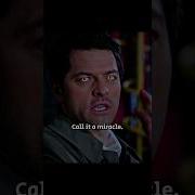 Jack Lent His Strength To Castiel Supernatural Shorts Shortvideo Series Fouryou