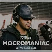 MocroManiac Wintersessie 2024 101Barz