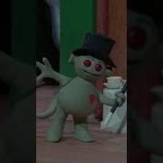 THE AMAZING ADVENTURES OF MORPH MAGIC WAND Animation Cartoon Morph Kids Stopmotion