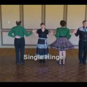 Video Square Dance Lessons Mainstream Lesson 12
