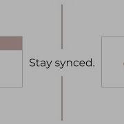 Calendar Sync Demo
