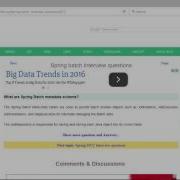 What Are Spring Batch Metadata Schema Javapedia Net