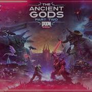 DOOM Eternal Ancient Gods Part Two OST End Credits Music Full Soundtrack
