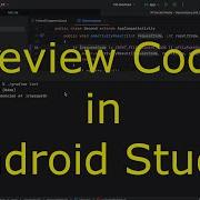 How To Review Code In Android Studio Lint Command Inspect Code Explained