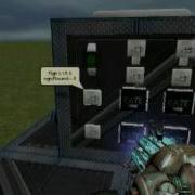 Wired Stabilizing Platform Gmod