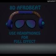 8D Kcee Psycho Ft WizKid