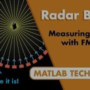 Measuring Angles With FMCW Radar Understanding Radar Principles