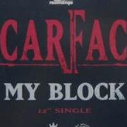 Scarface My Block Instrumental