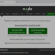 Setup Your Workstation To Develop Angular Apps