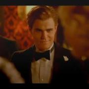 Stefan Salvatore Crossfire