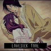 Lovesick Fool AMV