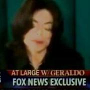 At Large With Michael Jackson Intervista Con Geraldo Rivera 2005 Sottotitoli In Italiano 4 5