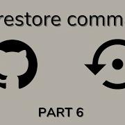 Git Commands Git Restore Command Explained