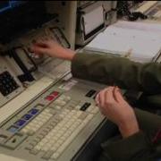 US Says 92 Nuclear Officers Tied To Cheating Scandal
