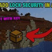 How To Add LockSecurity Plugin In Aternos Lock Chests With Key Mentcrafter