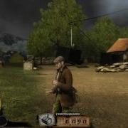 The Saboteur A Really Cool Move