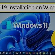 How To Install Java JDK 19 On Windows 11