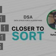 Closer To Sort Data Structures Algorithms Programming Tutorials GeeksforGeeks