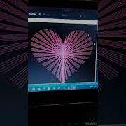 Heart Shape Pattern Turtle Graphics Design Using Python Coding Python Turtle Programming Code
