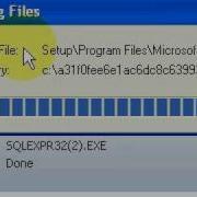SQL Server 2005 Video Tutorial 1 Installing