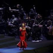 Hande Bizi Sezene Götür Firuze Live At Ülker Sports Arena 30 01 2026