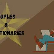Tuples And Dictionaries Python Tamil Python