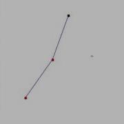 PHYS 416 Double Pendulum Animation 2