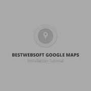 BestWebSoft Google Maps WordPress Plugin Installation Tutorial