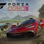 Forza Horizon 5 Soundtrack The Killers Caution