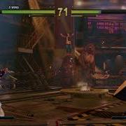 Netcode Fighter V Arcade Edition