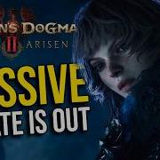 Dragon S Dogma 2 Just Got A HUGE Update Patch 15 Overview