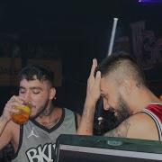 KRVN Uzi Konser Klibi