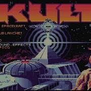 Kult Longplay Atari ST